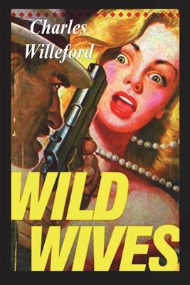 Vorderes Coverbild Wild Wives