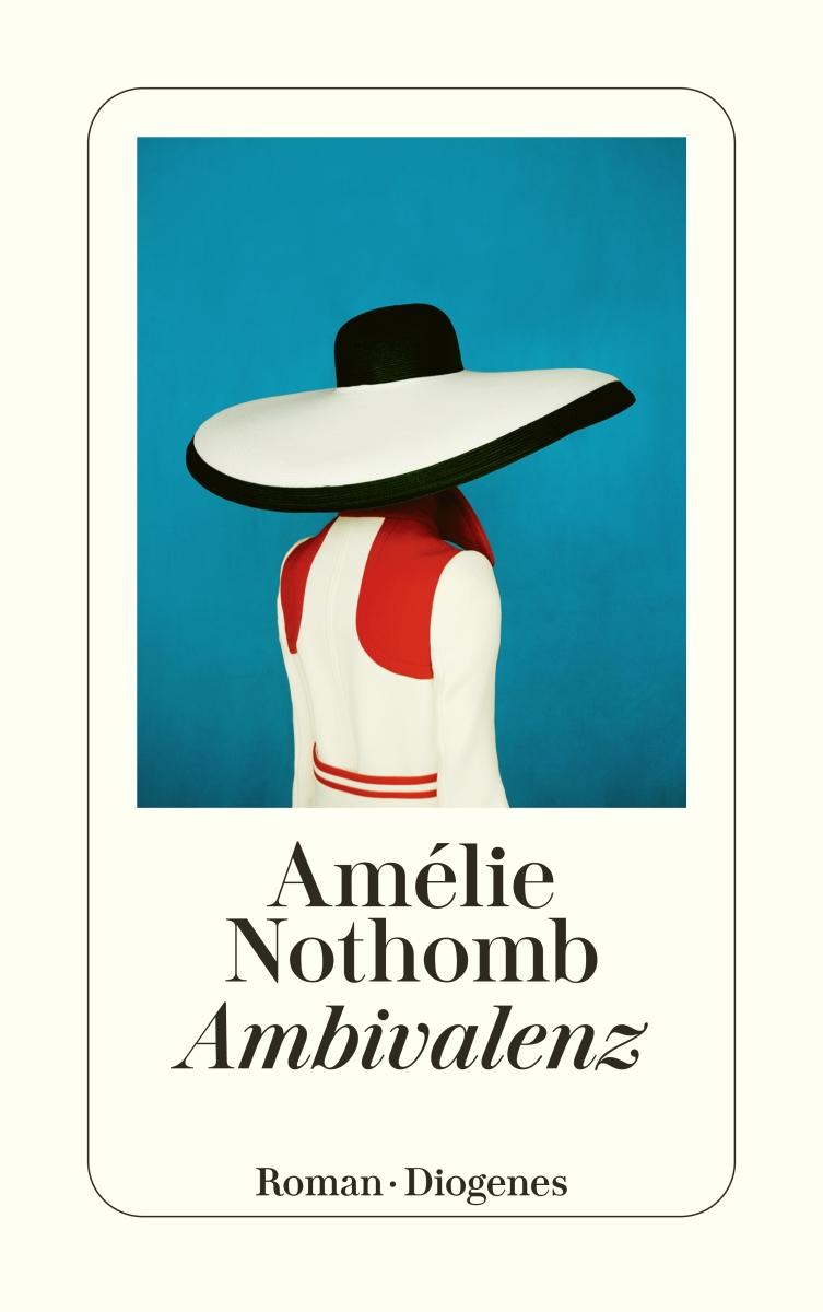 Vorderes Coverbild Ambivalenz