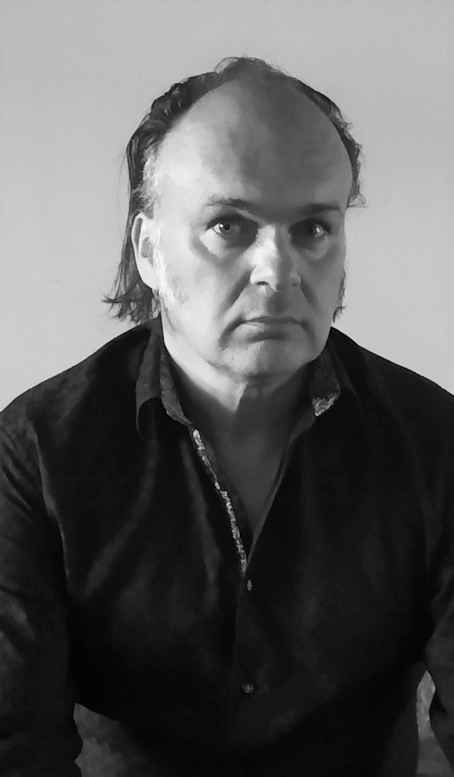 Autorenbild Bowie Odyssee 72