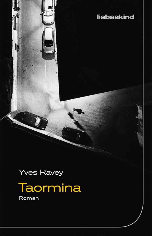 Vorderes Coverbild Taormina
