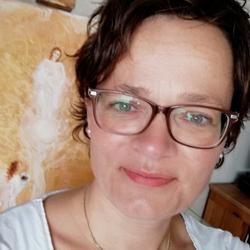 Autorenbild Engel-Orakel der Goldenen Zeit