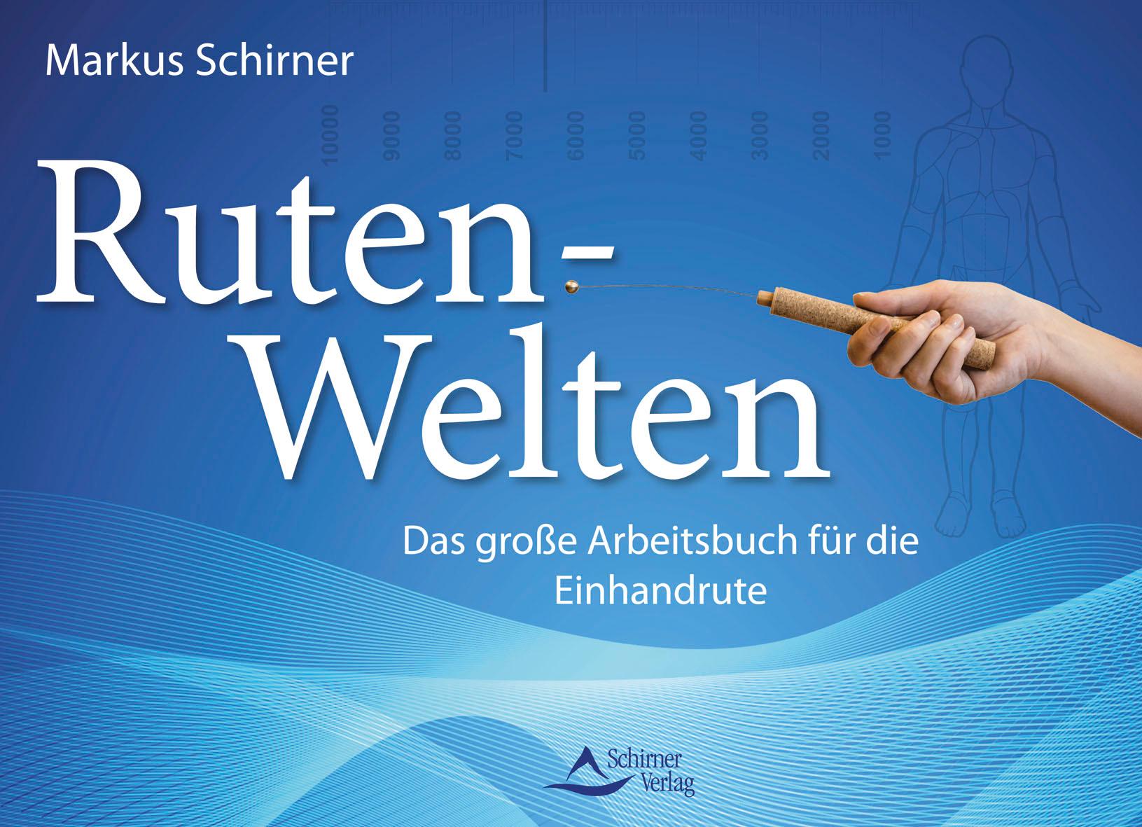 Vorderes Coverbild Ruten-Welten