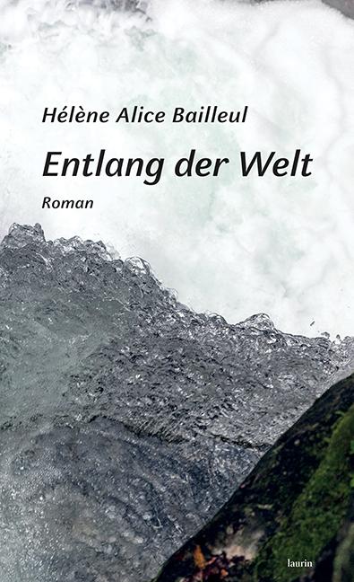 Vorderes Coverbild Entlang der Welt