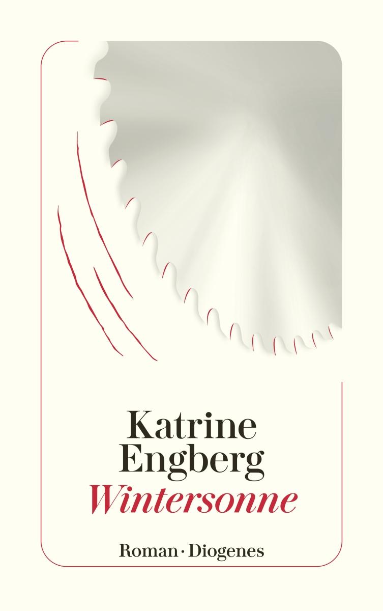 Vorderes Coverbild Wintersonne
