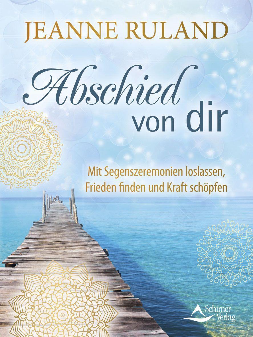 Vorderes Coverbild Abschied von dir