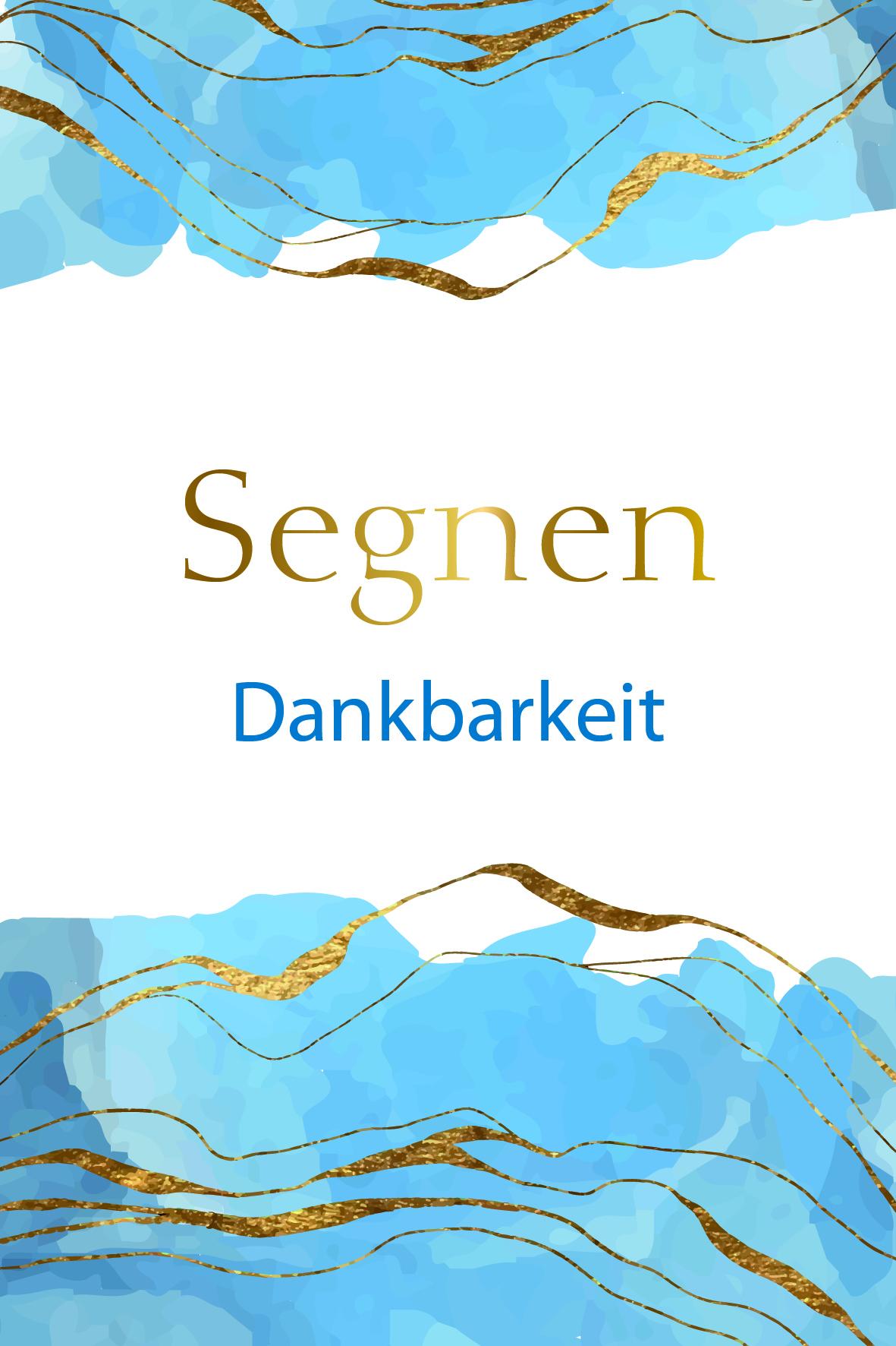 Beispielinhalt (Bild) Kintsugi - Die Kunst, deine Risse mit Gold zu füllen und aus Verletzungen Schönheit zu erschaffen