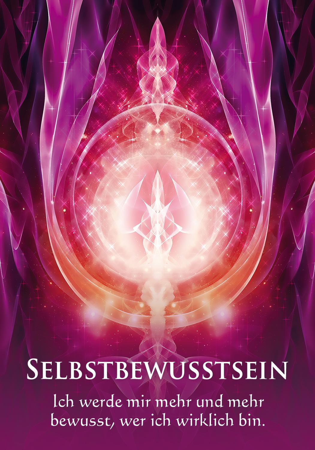 Beispielinhalt (Bild) Drachenkraft-Energien - Machtvolle Botschaften aus der Drachendimension