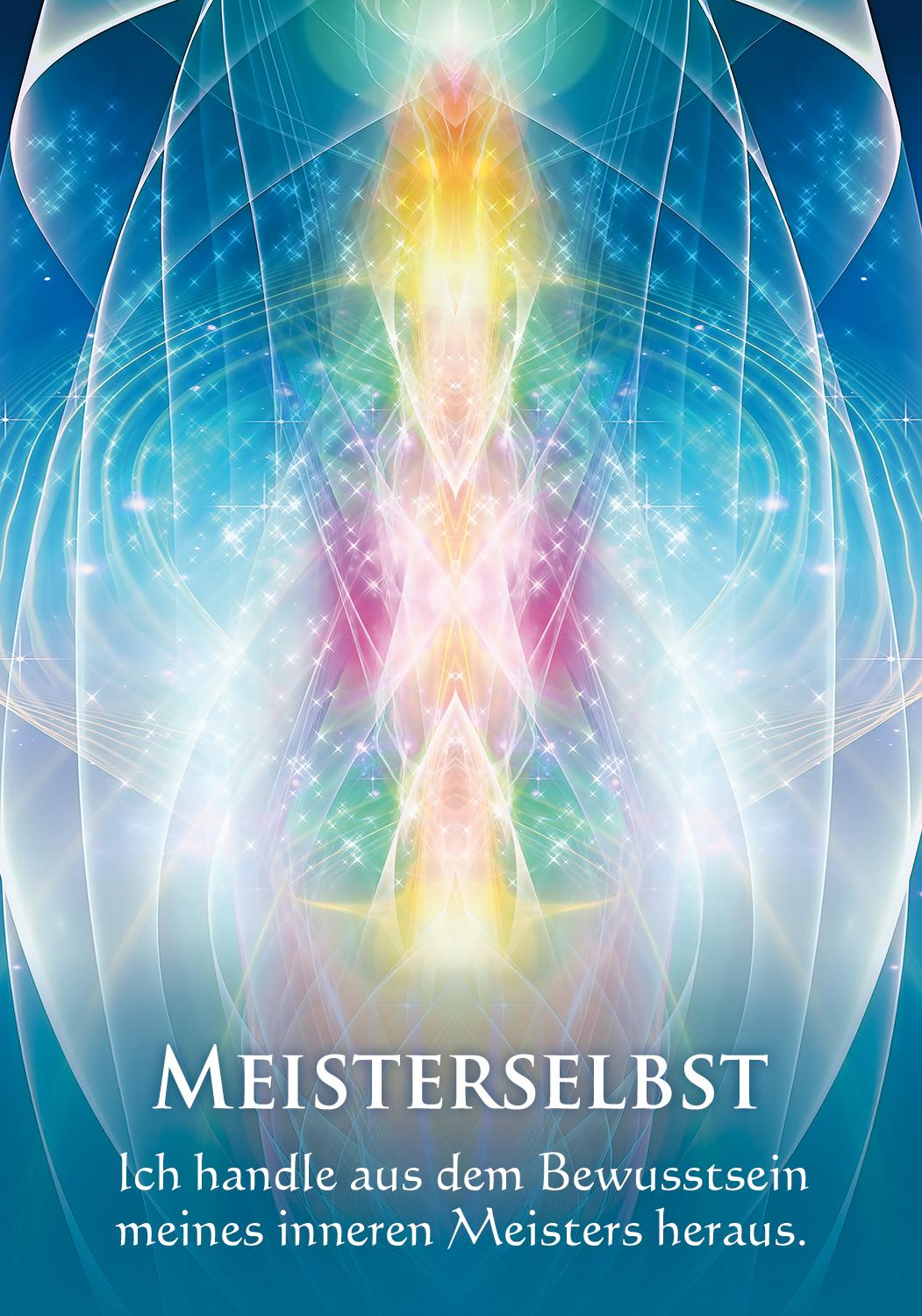 Beispielinhalt (Bild) Drachenkraft-Energien - Machtvolle Botschaften aus der Drachendimension