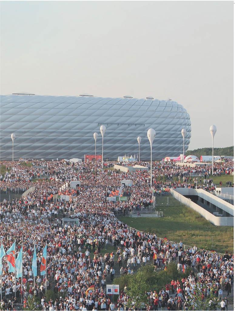Beispielinhalt (Bild) EM 2024