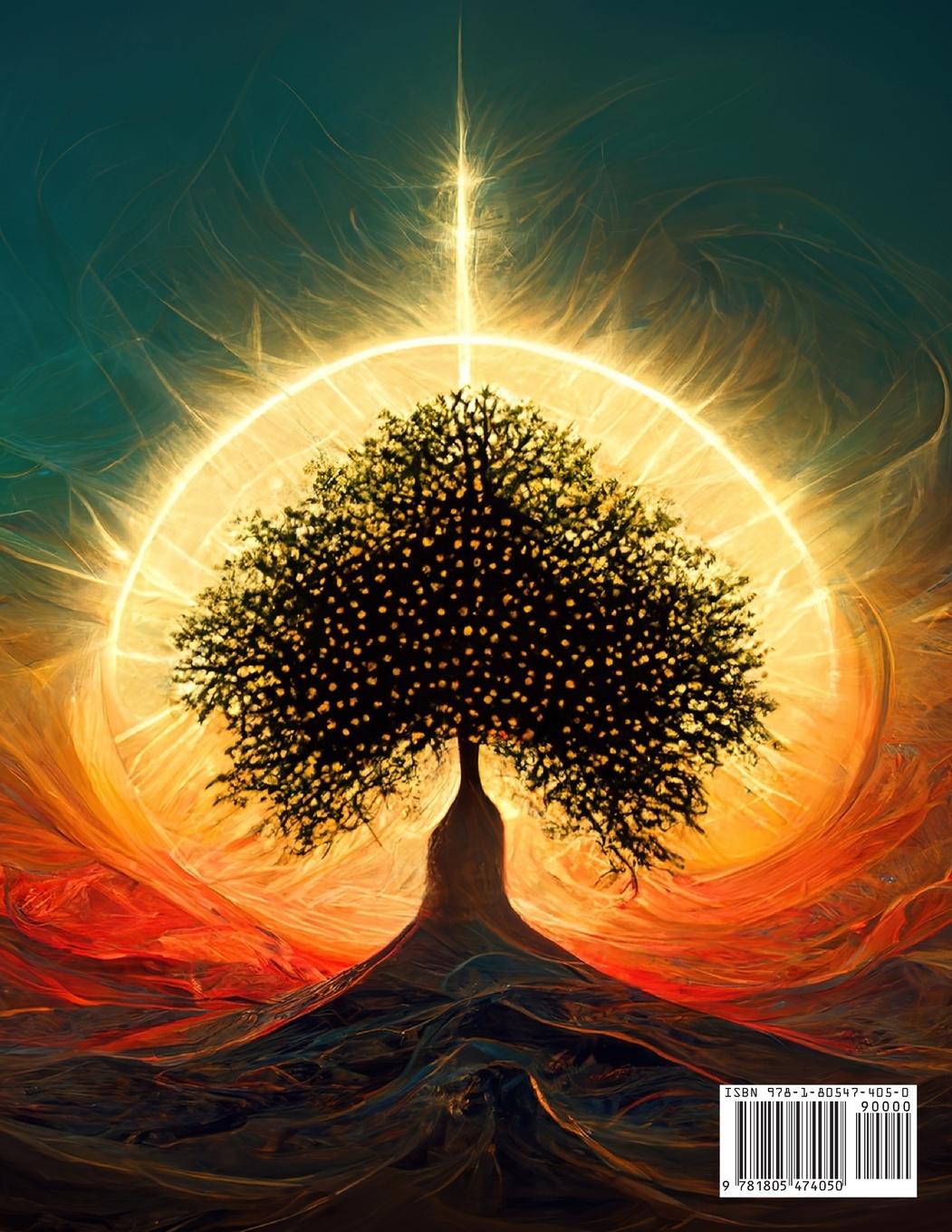 Rückseitencover Natural Law in the Spiritual World