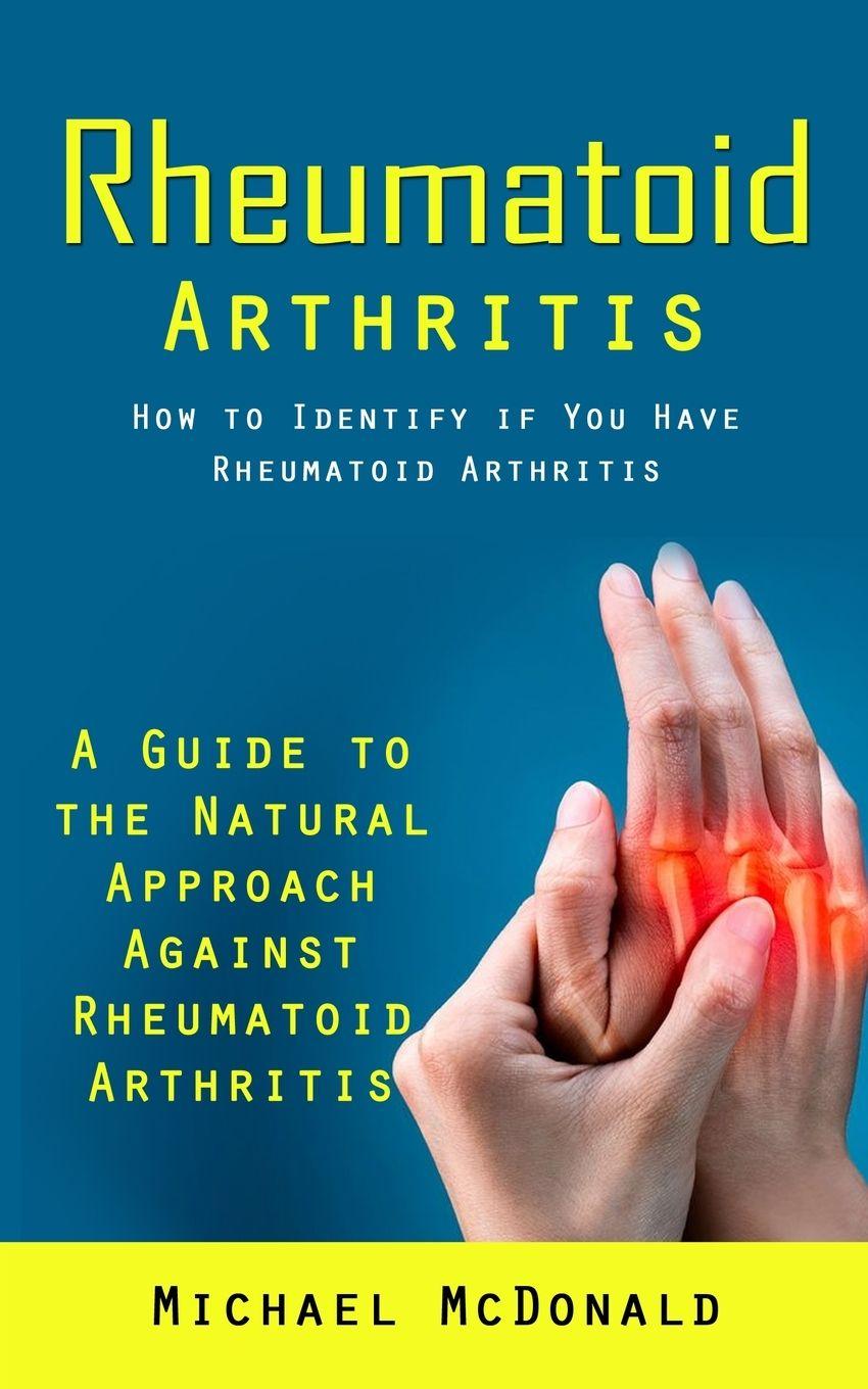 Vorderes Coverbild Rheumatoid Arthritis