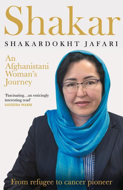 Vorderes Coverbild Shakar