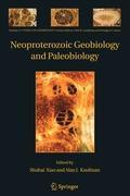 Vorderes Coverbild Neoproterozoic Geobiology and Paleobiology