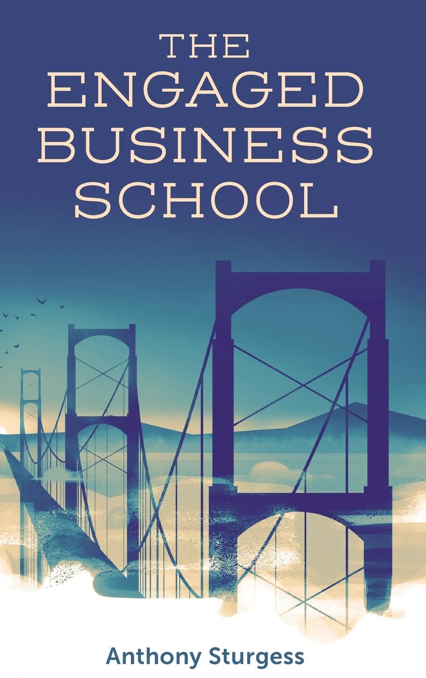 Vorderes Coverbild The Engaged Business School