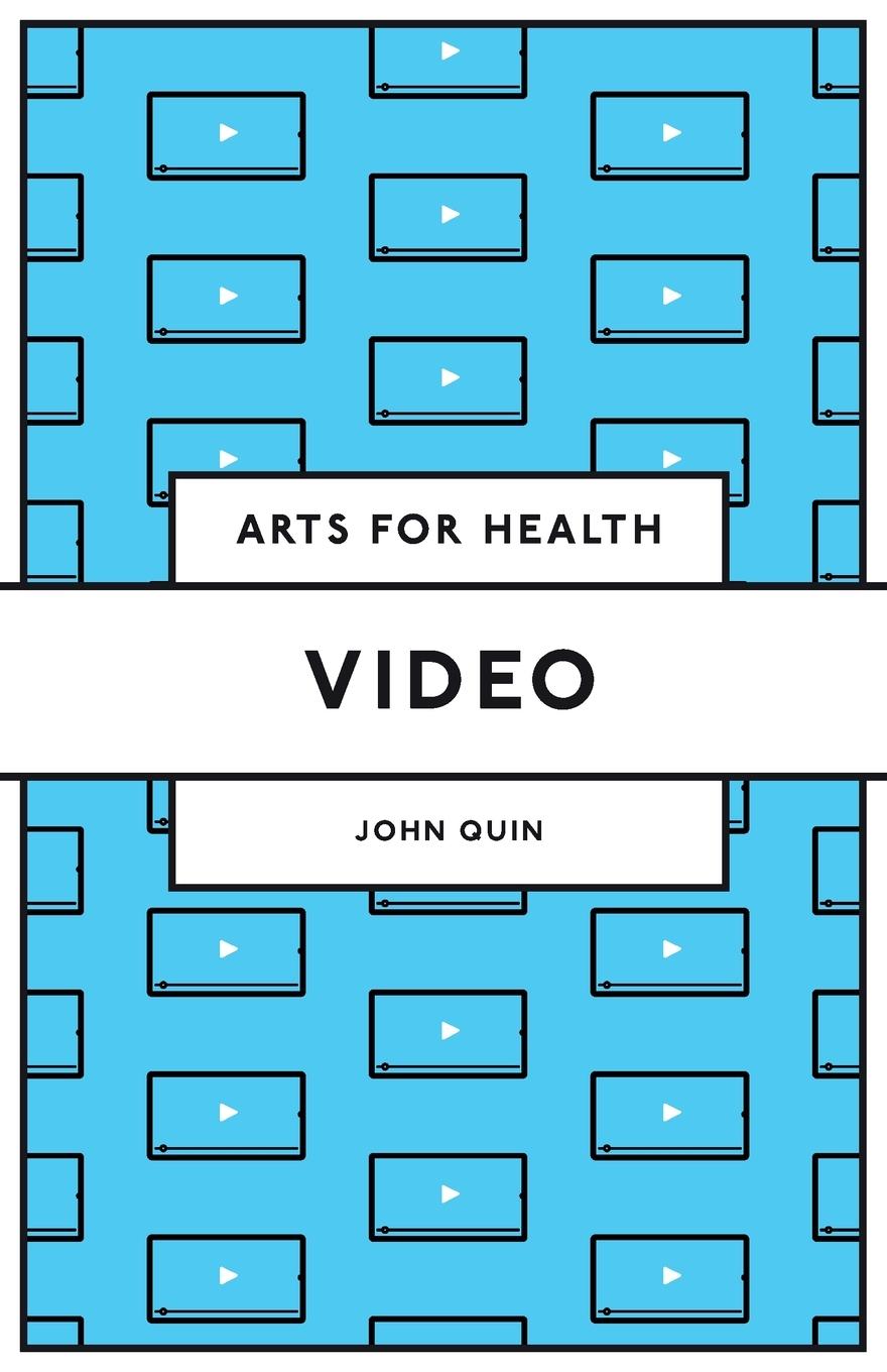 Vorderes Coverbild Video