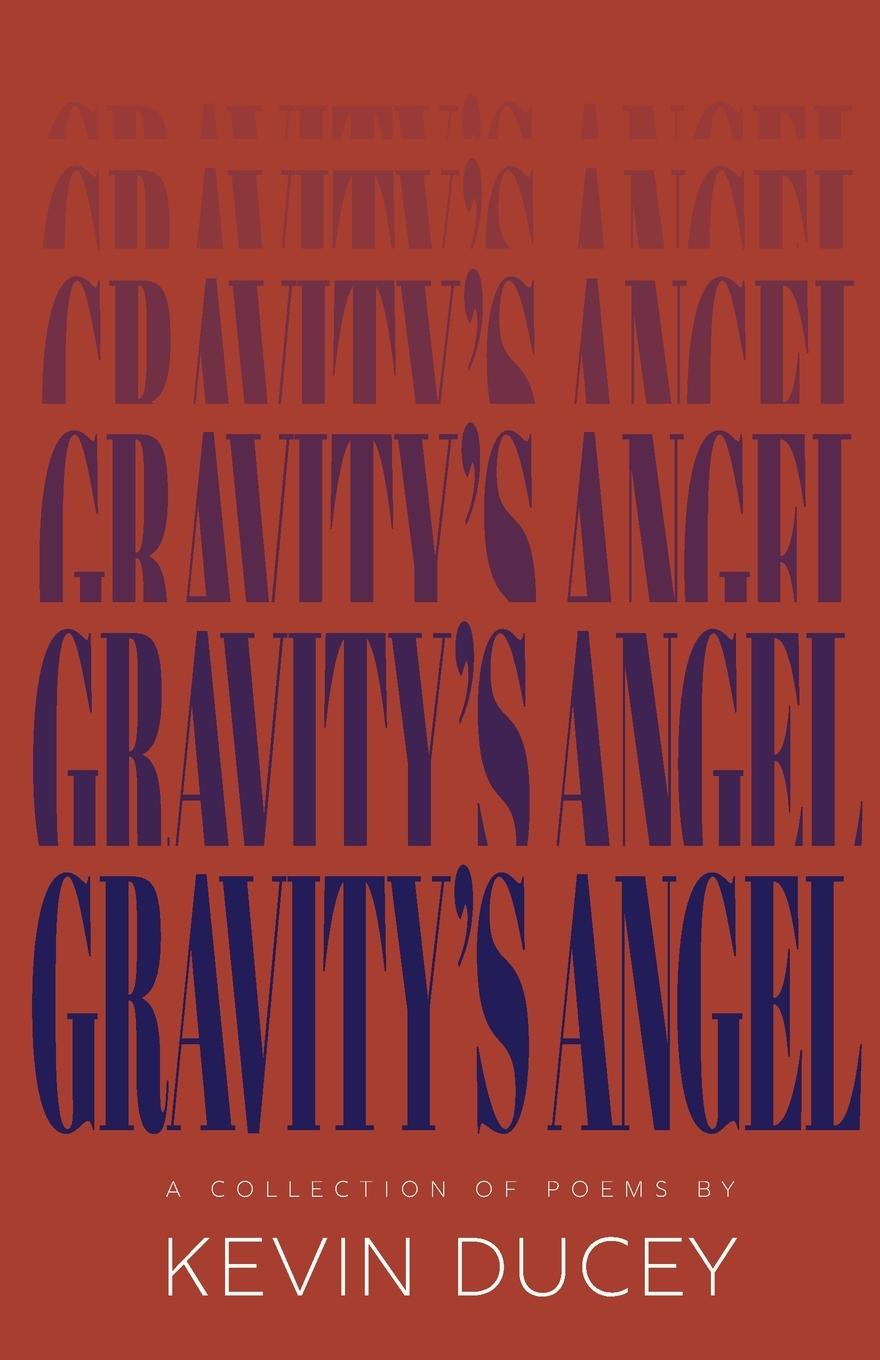 Vorderes Coverbild Gravity's Angel