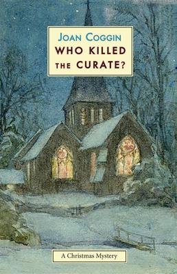 Vorderes Coverbild Who Killed the Curate?