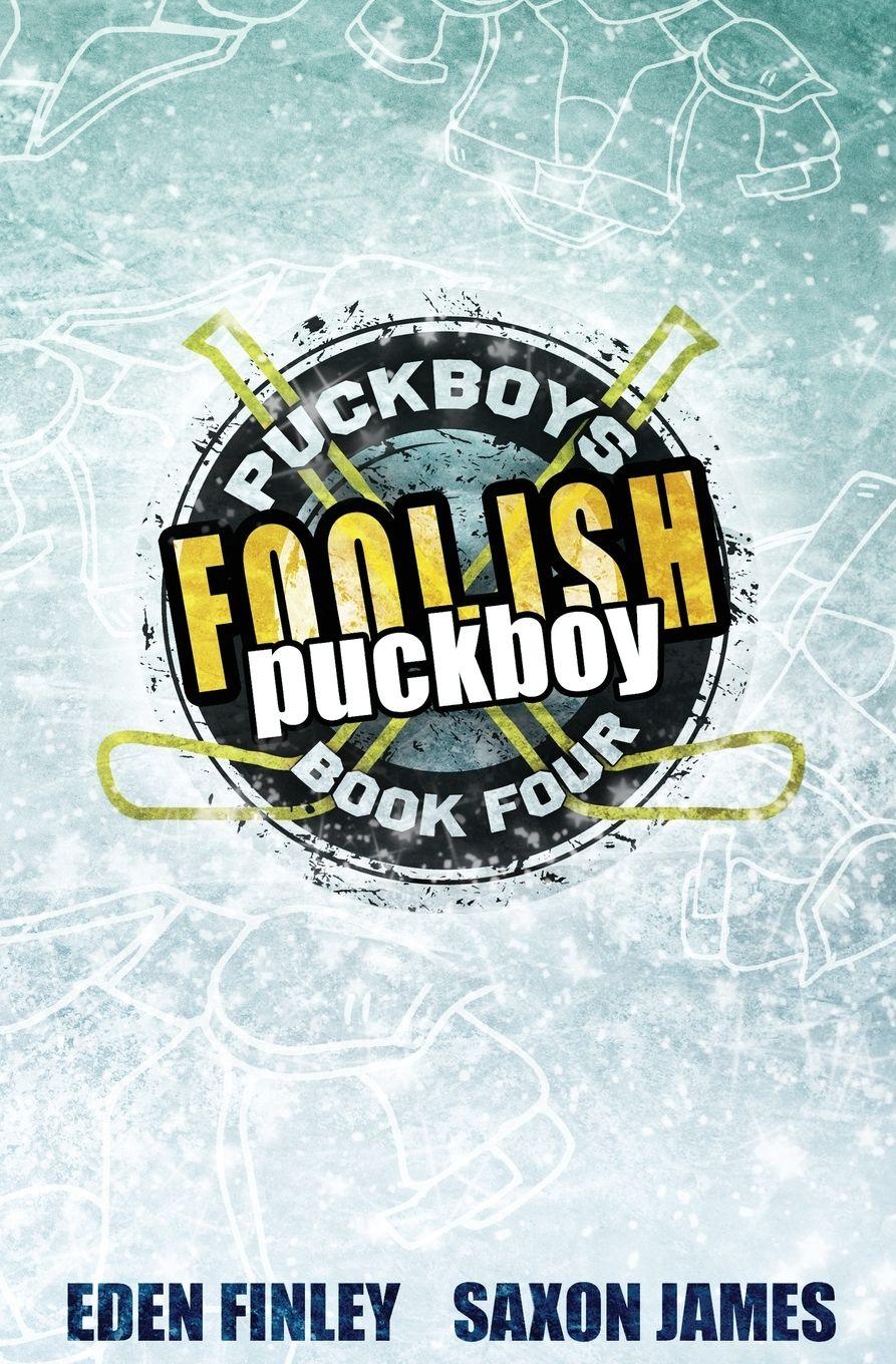 Vorderes Coverbild Foolish Puckboy