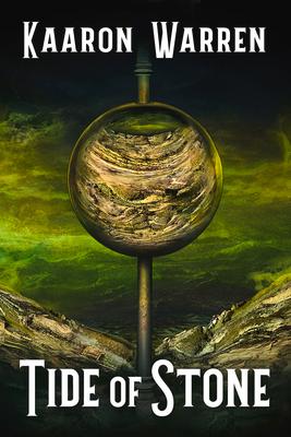 Vorderes Coverbild Tide of Stone
