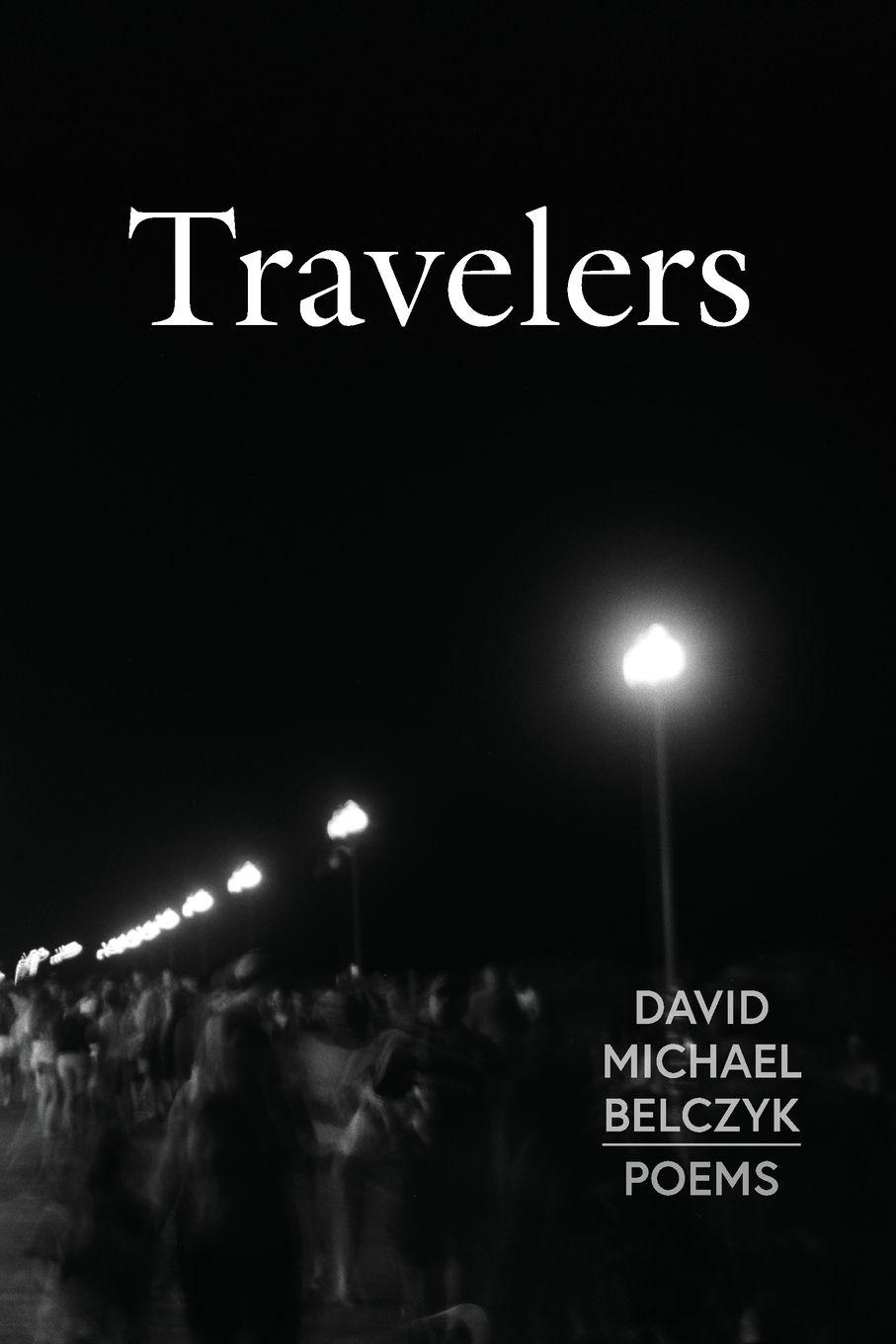 Vorderes Coverbild Travelers