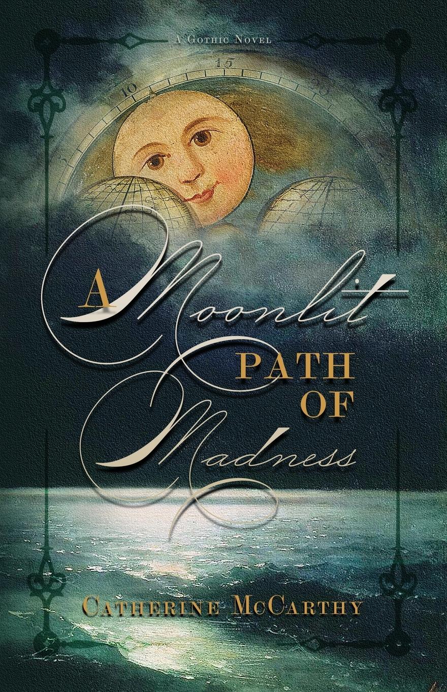 Vorderes Coverbild A Moonlit Path of Madness