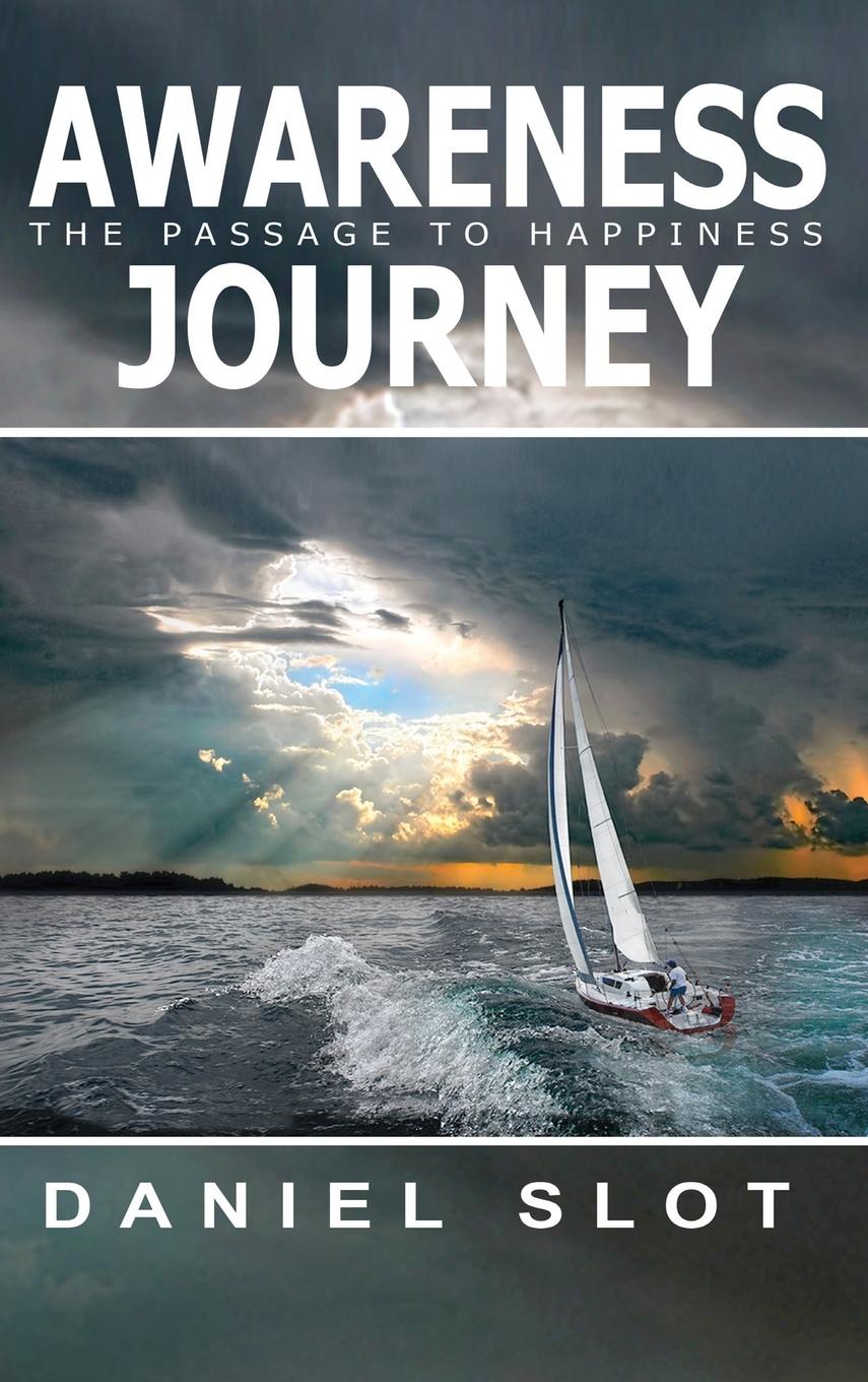 Vorderes Coverbild Awareness Journey
