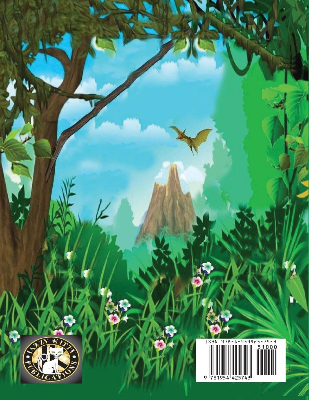 Rückseitencover The Adventures of Little Henry Coloring Book