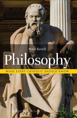 Vorderes Coverbild Philosophy