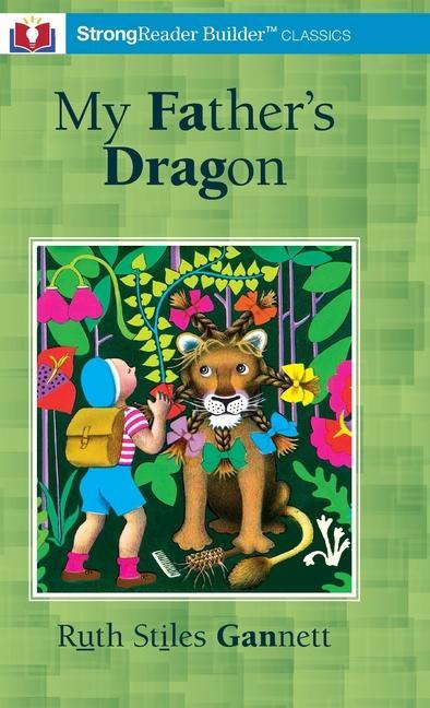 Vorderes Coverbild My Father's Dragon (Annotated)