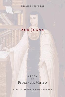Vorderes Coverbild Sor Juana