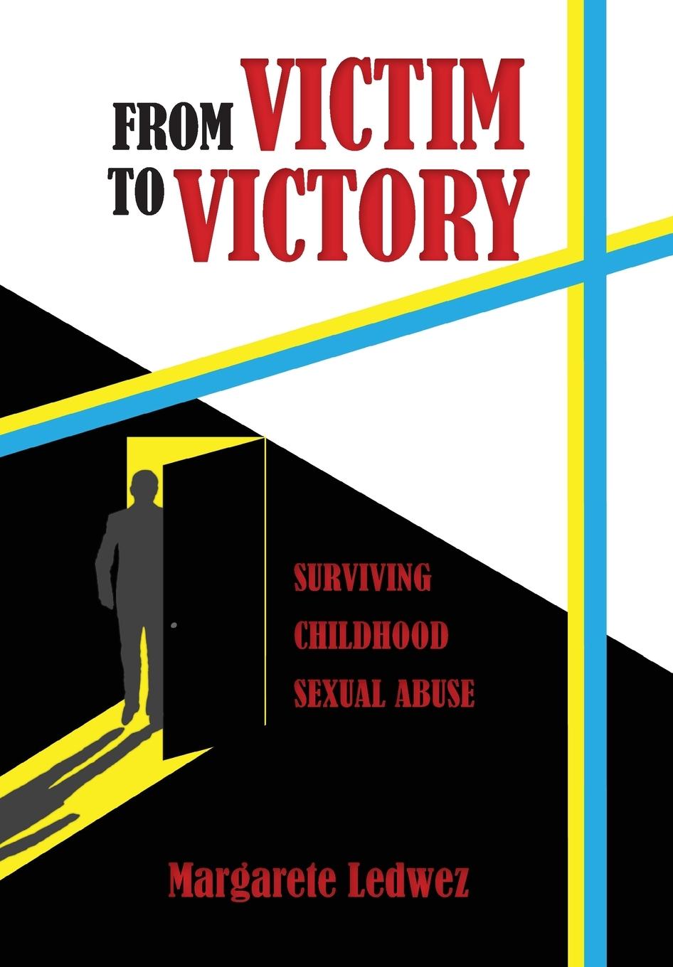 Vorderes Coverbild From Victim to Victory