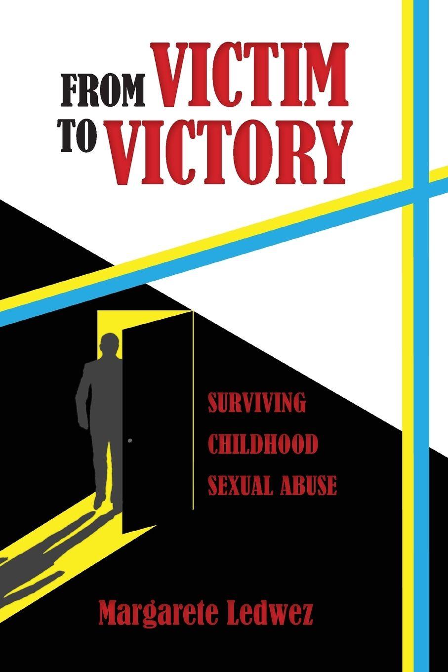 Vorderes Coverbild From Victim to Victory