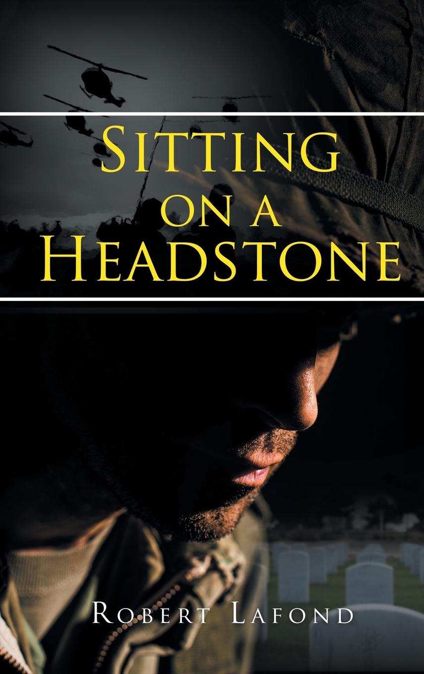 Vorderes Coverbild Sitting on a Headstone