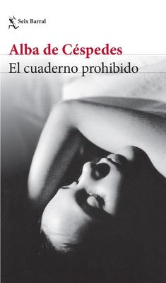 Vorderes Coverbild El Cuaderno Prohibido