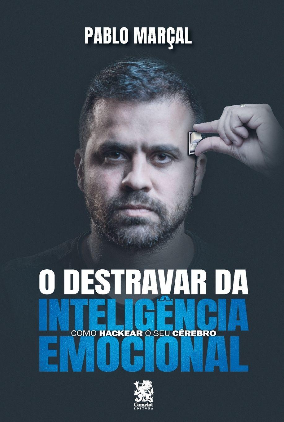 Vorderes Coverbild O Destravar Da Inteligência Emocional