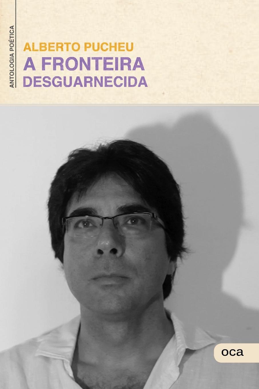 Vorderes Coverbild A Fronteira Desguarnecida