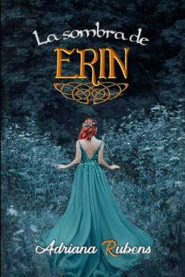Vorderes Coverbild La sombra de Erin