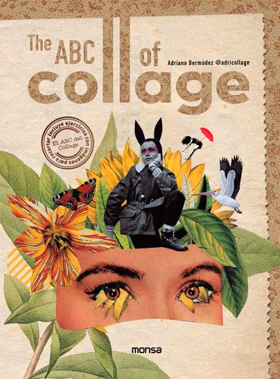 Vorderes Coverbild The ABC of Collage