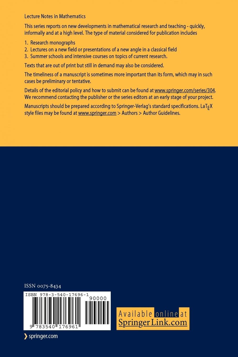Rückseitencover Manifolds with Cusps of Rank One
