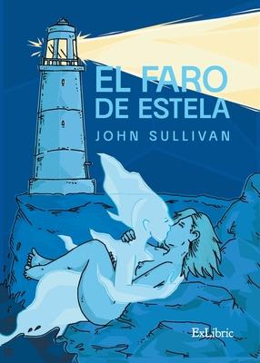 Vorderes Coverbild El faro de Estela
