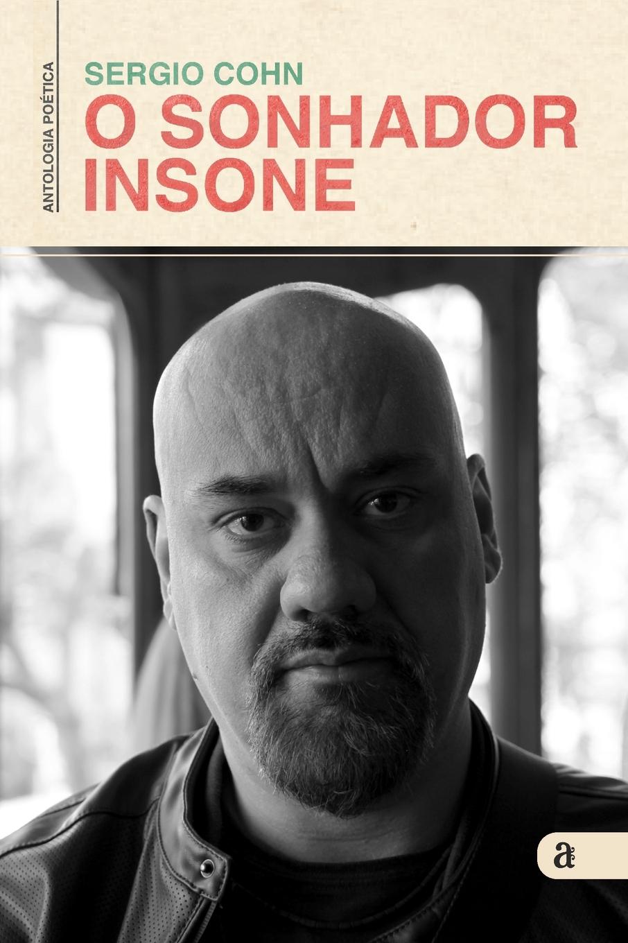 Vorderes Coverbild O Sonhador Insone