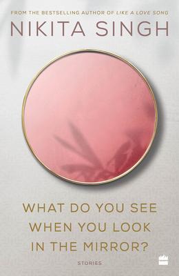 Vorderes Coverbild What Do You See When You Look in the Mirror?