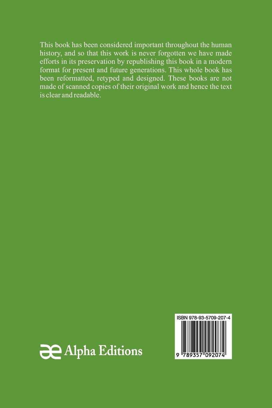 Rückseitencover The Lives of the Twelve Caesars, Volume 14