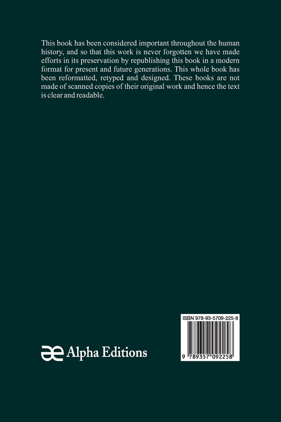 Rückseitencover The Lives of the Twelve Caesars, Volume 09