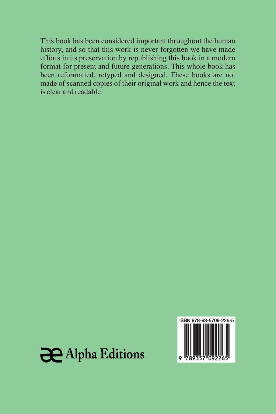 Rückseitencover The Lives of the Twelve Caesars, Volume 07
