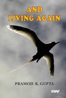 Vorderes Coverbild And Living Again