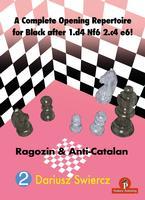 Vorderes Coverbild A Complete Opening Repertoire for Black After 1.D4 Nf6 2.C4 E6!