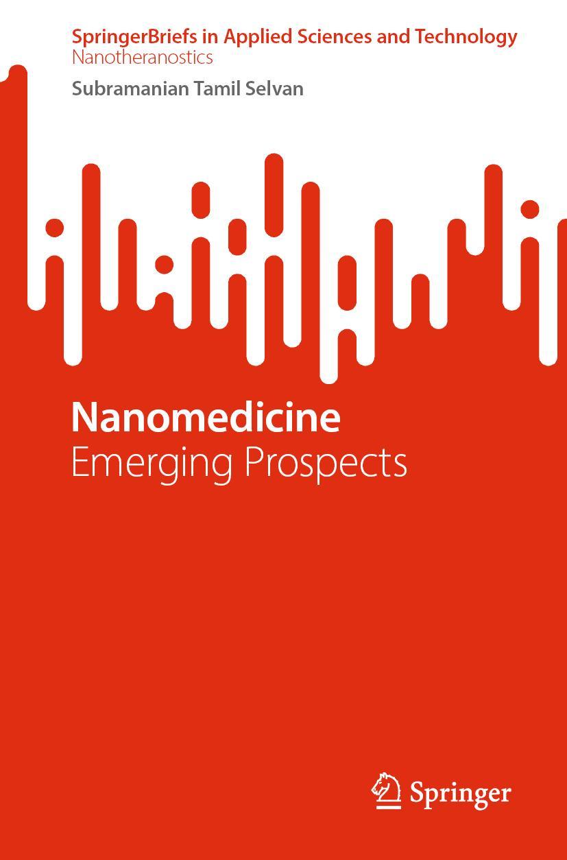 Vorderes Coverbild Nanomedicine