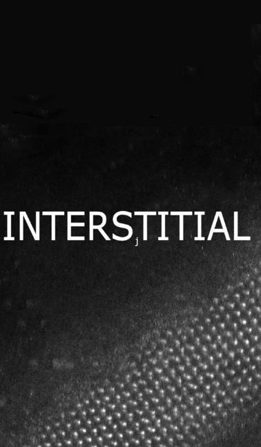 Vorderes Coverbild interstitial
