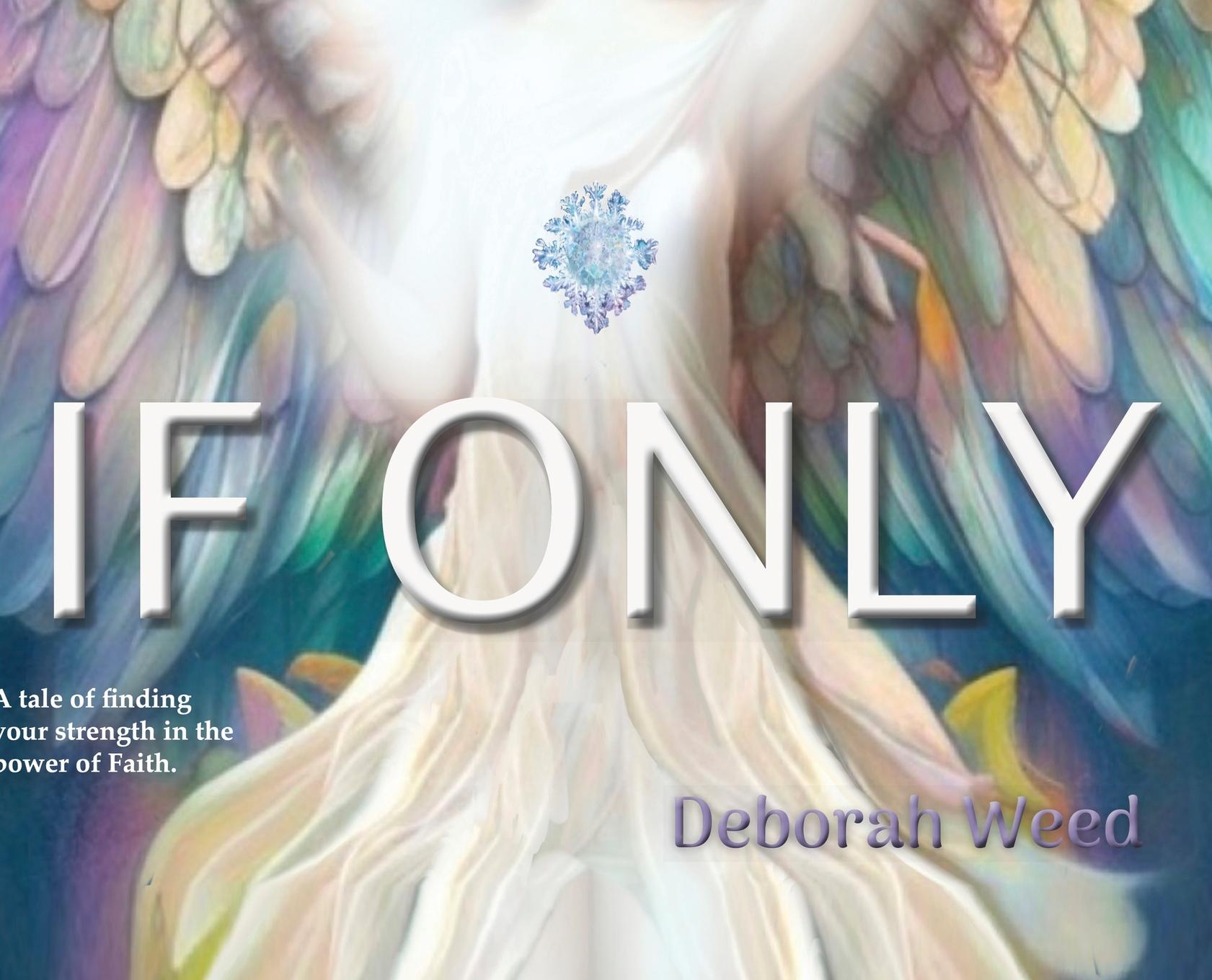 Vorderes Coverbild If Only